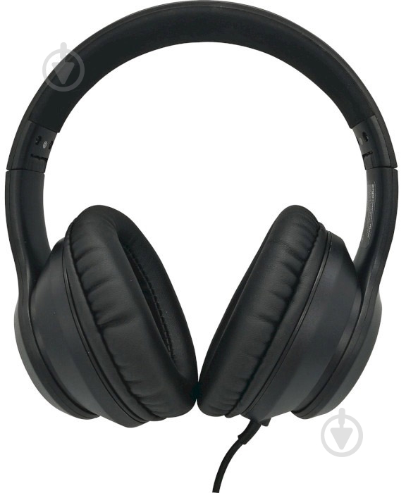 Наушники Ergo black (VM-630K) - фото 4