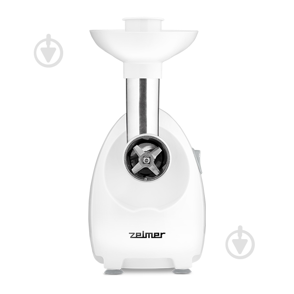 ВИТРИНА! Мясорубка Zelmer ZMM4055B - фото 2