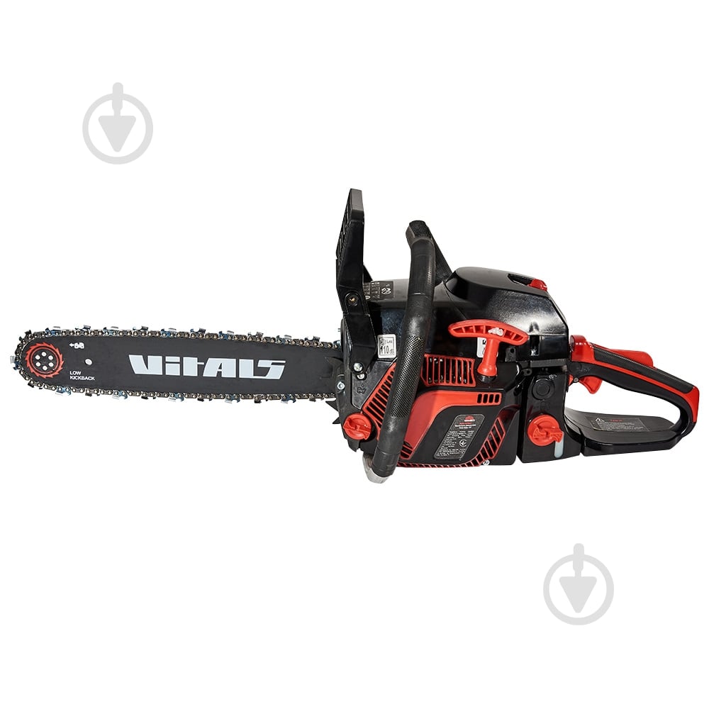 Бензопила Vitals BKZ 453n 15" - фото 1