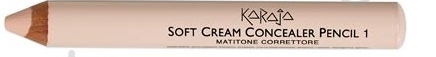 Олівець KARAJA Soft Cream 1 2,1 г - фото 1