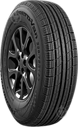 Шина PREMIORRI VIMERO-VAN AS 225/70 R15С 112/110 R літо - фото 1