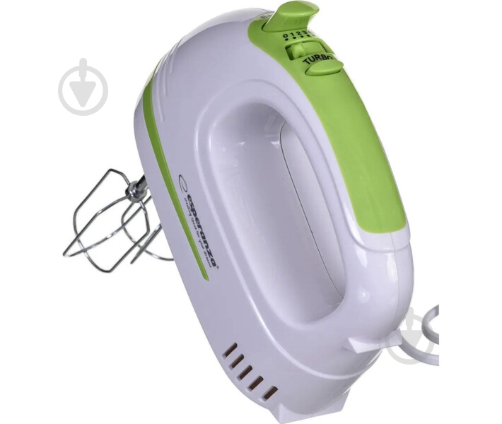 Миксер Esperanza EKM011 - фото 3 Миксер Esperanza EKM011 - фото 3