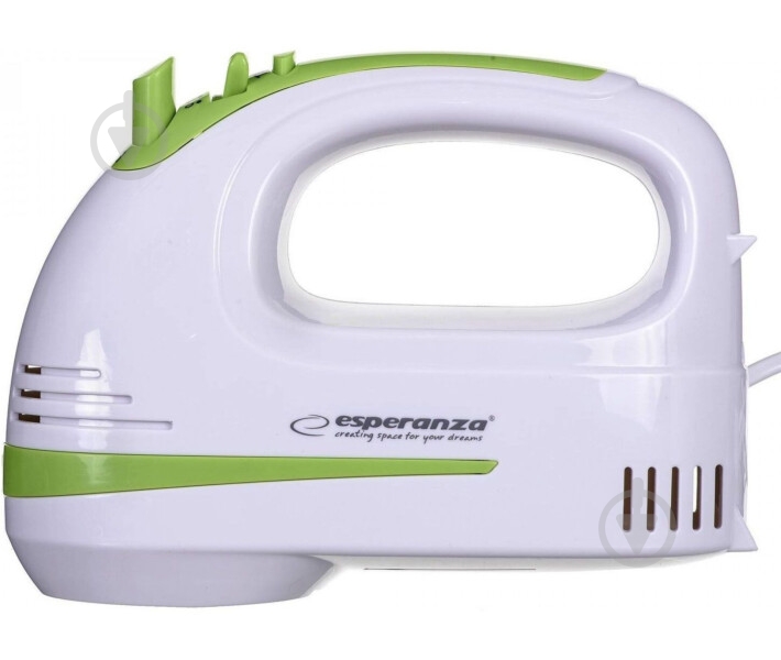 Миксер Esperanza EKM011 - фото 2 Миксер Esperanza EKM011 - фото 2