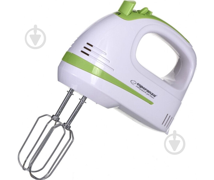 Миксер Esperanza EKM011 - фото 1 Миксер Esperanza EKM011 - фото 1