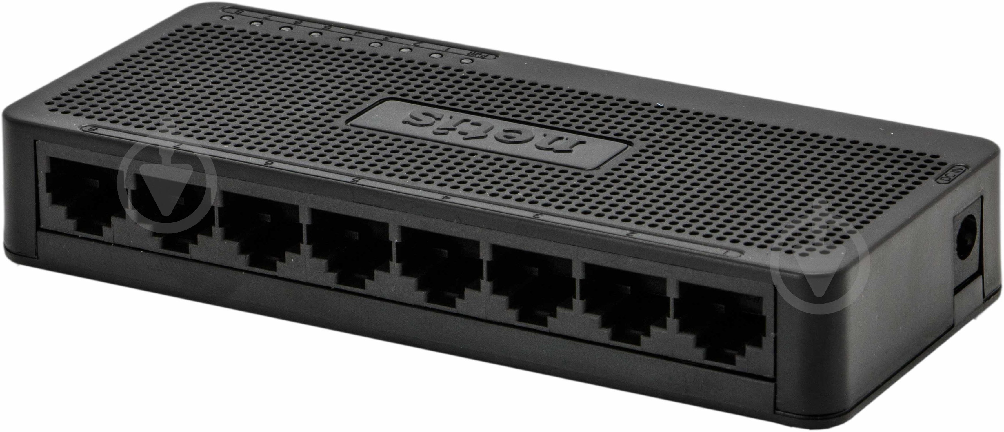 Коммутатор Netis ST3108S - фото 1