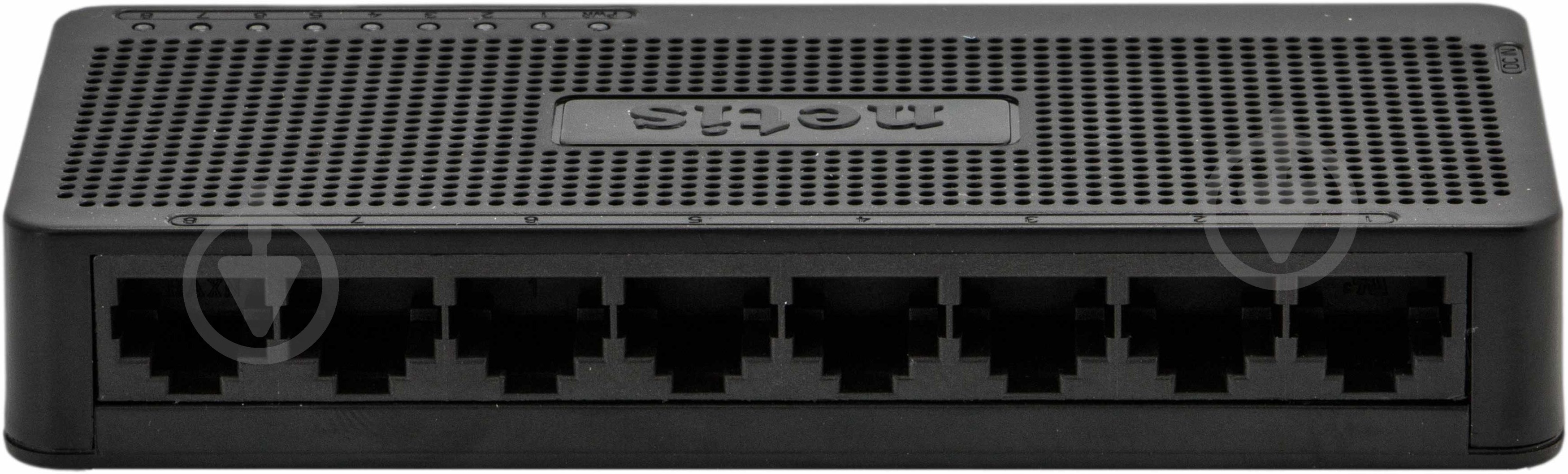 Коммутатор Netis ST3108S - фото 2