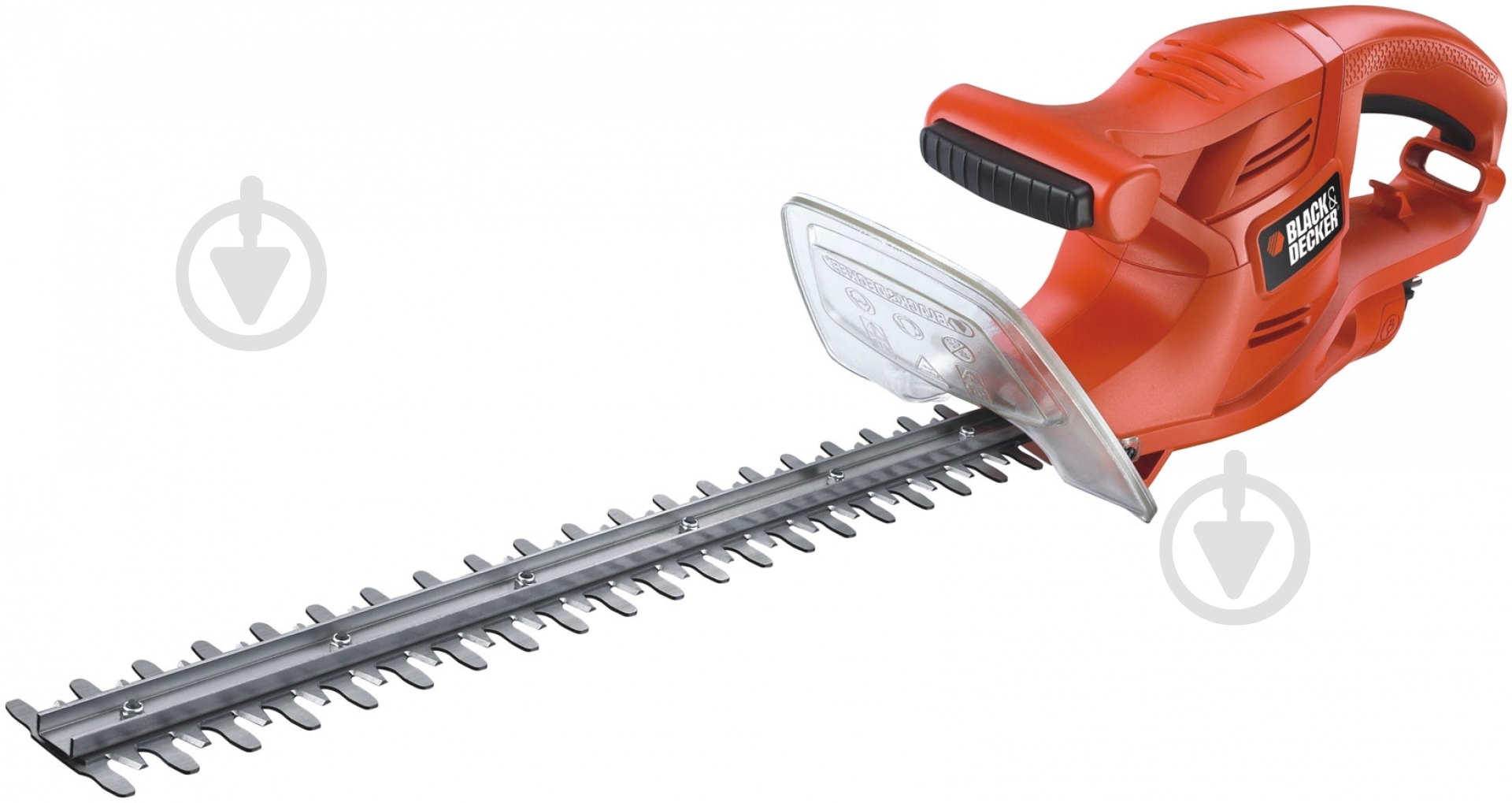 Кусторез электрический Black+Decker GT4245 - фото 1