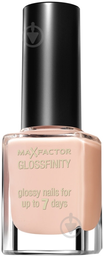 Max Factor Glossfinity №030 sugar pink 11 мл - фото 1