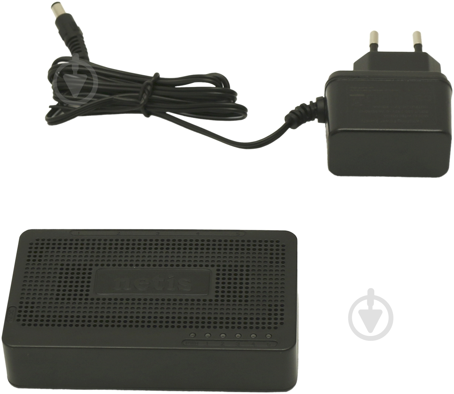 Коммутатор Netis ST3105S - фото 1 Коммутатор Netis ST3105S - фото 1