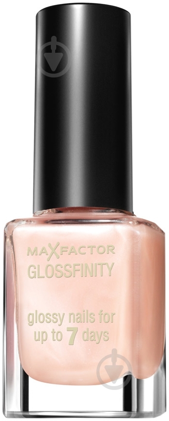 Max Factor Glossfinity №035 pearly pink 11 мл - фото 1