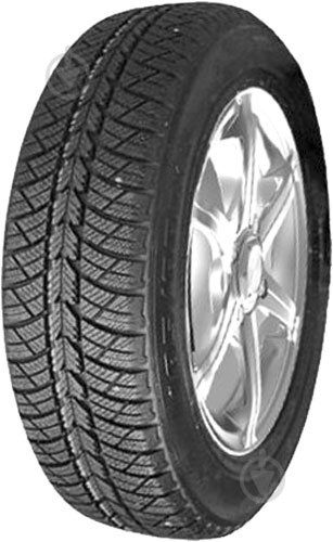 Шина ROSAVA WQ-101 155/70 R13 75 T нешипованая зима - фото 1 Шина ROSAVA WQ-101 155/70 R13 75 T нешипованая зима - фото 1
