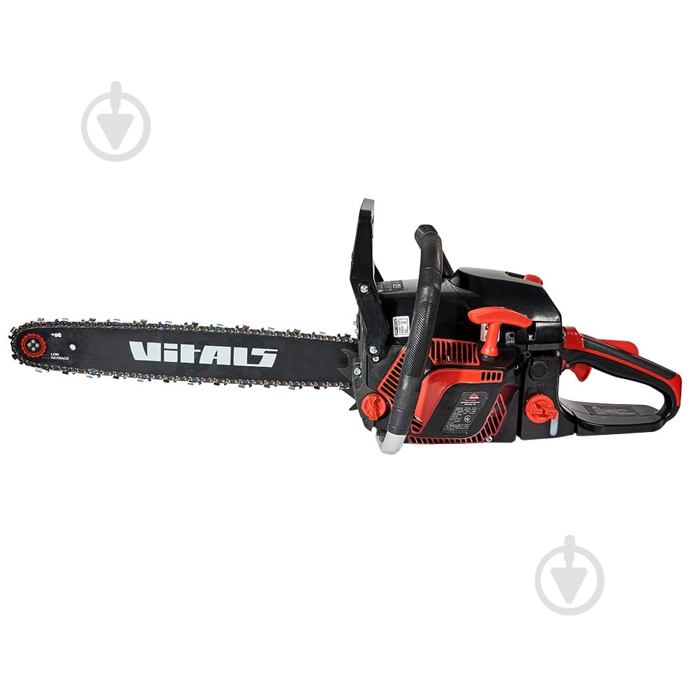 Бензопила Vitals BKZ 523n 18" - фото 1