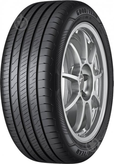 Шина Goodyear EfficientGrip Performance 235/50 R18 97 V нешипованая лето - фото 1