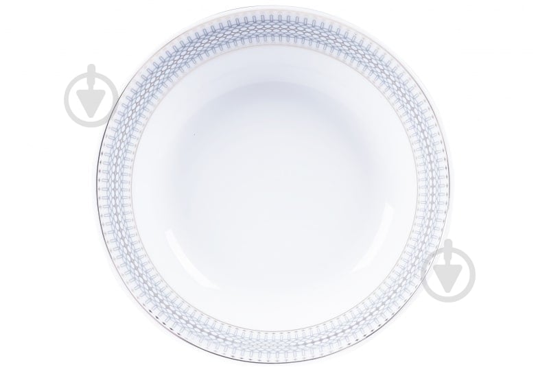 Тарелка для супа DPL Sauri 18.5 см - фото 1