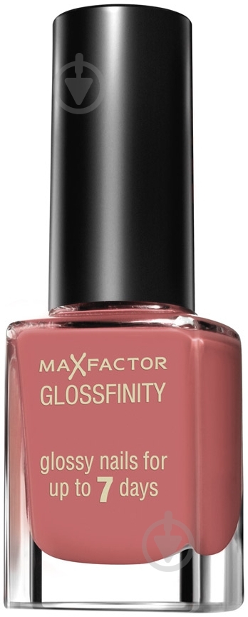 Max Factor Glossfinity №050 11 мл - фото 1
