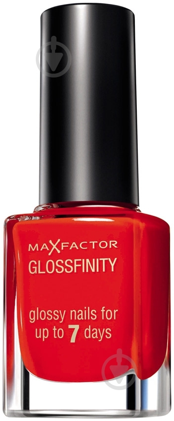 Max Factor Glossfinity №085 cerise 11 мл - фото 1