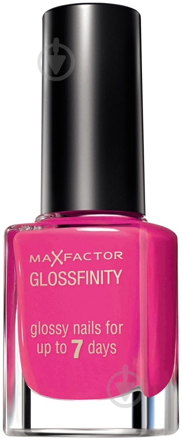 Max Factor Glossfinity №120 disco pink 11 мл - фото 1