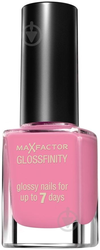 Max Factor Glossfinity №125 marshmallow 11 мл - фото 1