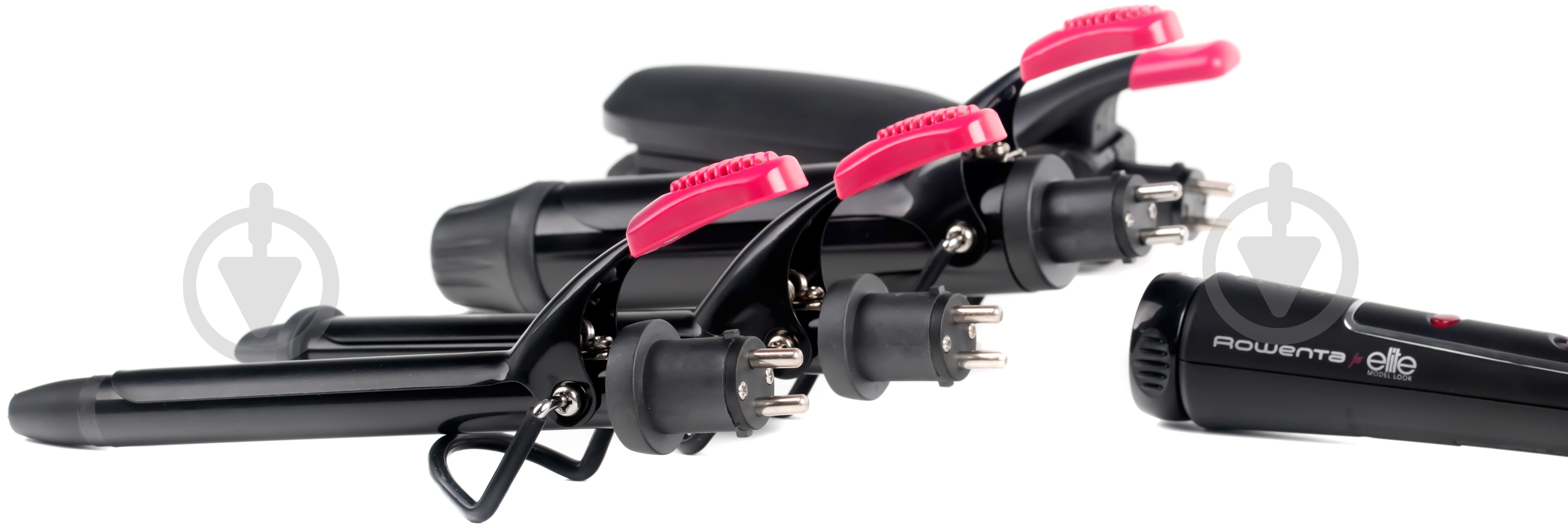 Мультистайлер Rowenta CF4132 - фото 3