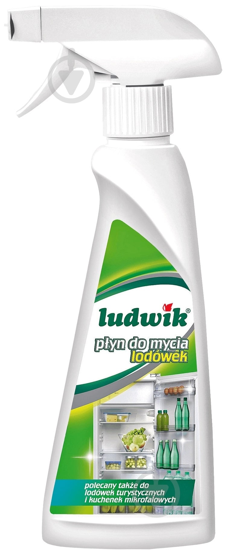 Спрей для холодильника Ludwik 250 мл - фото 1