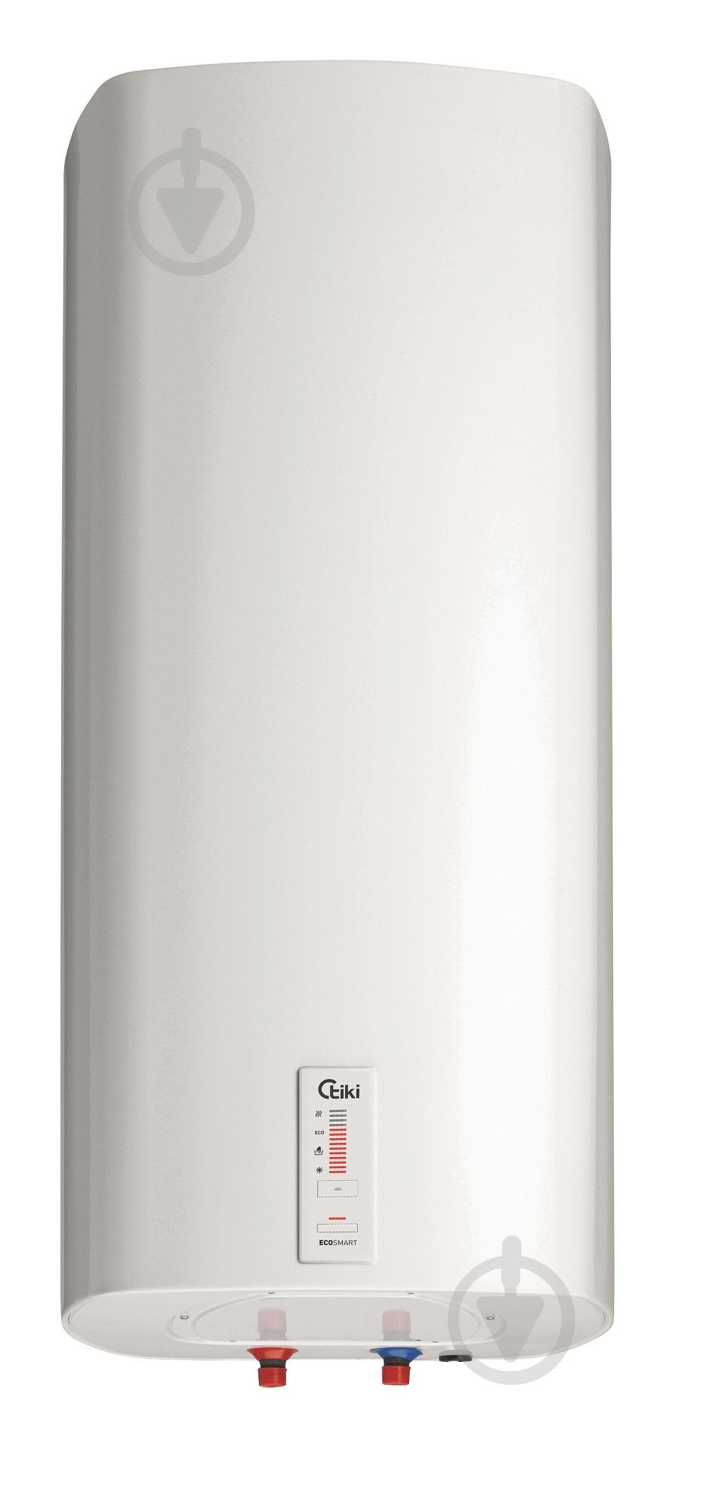 Бойлер TIKI Supr ESD 80V9 - фото 1 Бойлер TIKI Supr ESD 80V9 - фото 1