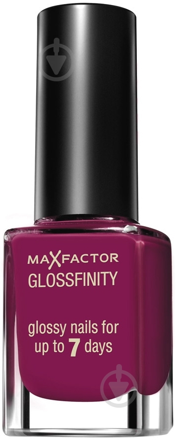 Max Factor Glossfinity №160 raspberry blush 11 мл - фото 1