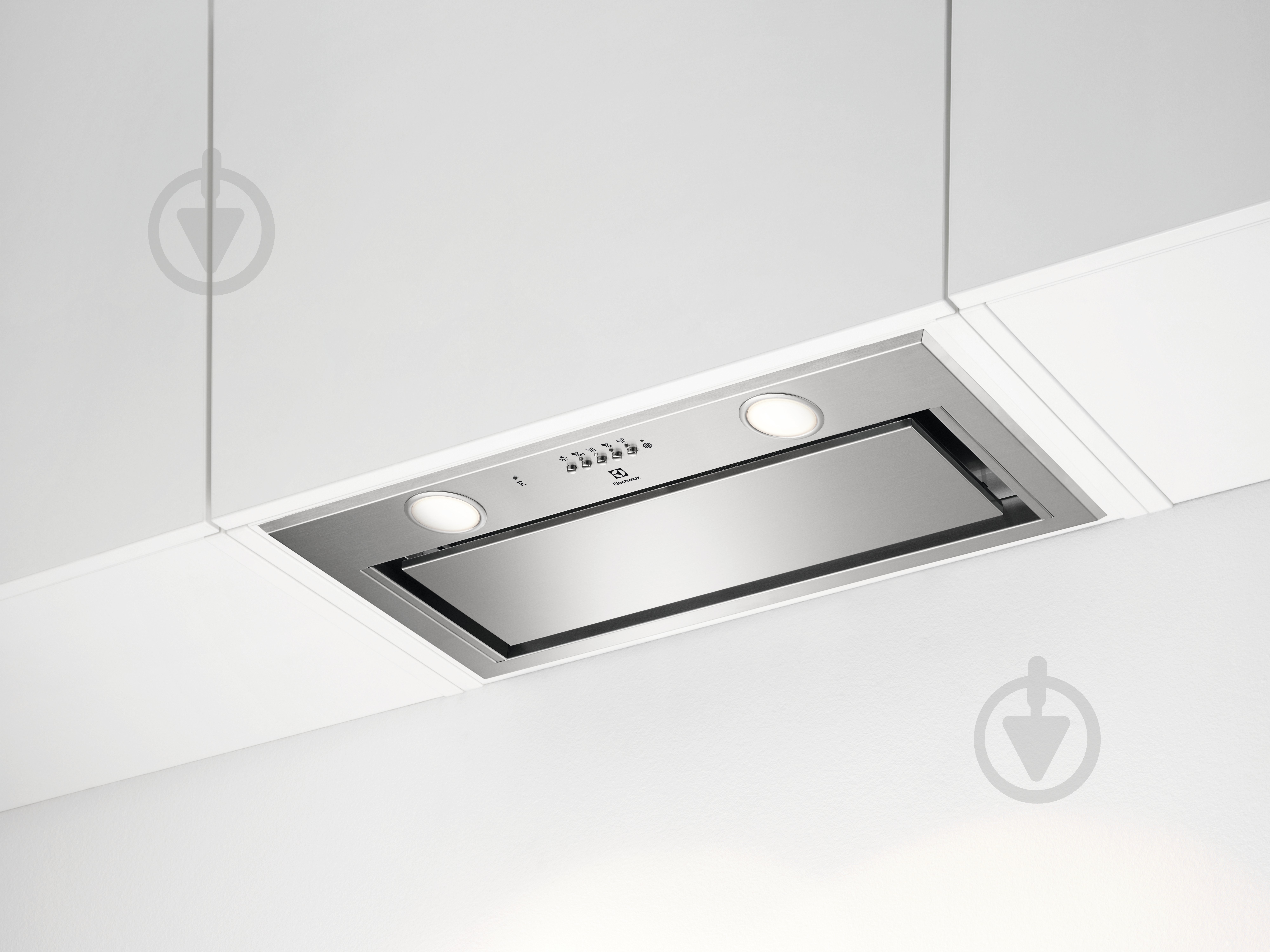 ВИТРИНА! Вытяжка Electrolux LFG716X - фото 1 ВИТРИНА! Вытяжка Electrolux LFG716X - фото 1