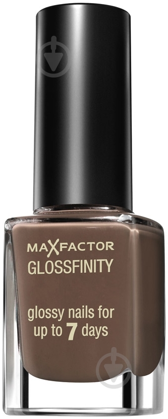 Max Factor Glossfinity №165 hot coco 11 мл - фото 1