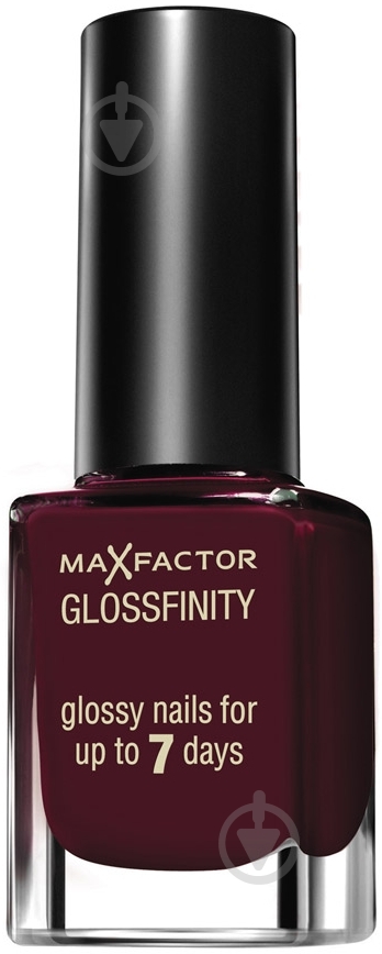 Max Factor Glossfinity №185 ruby fruit 11 мл - фото 1