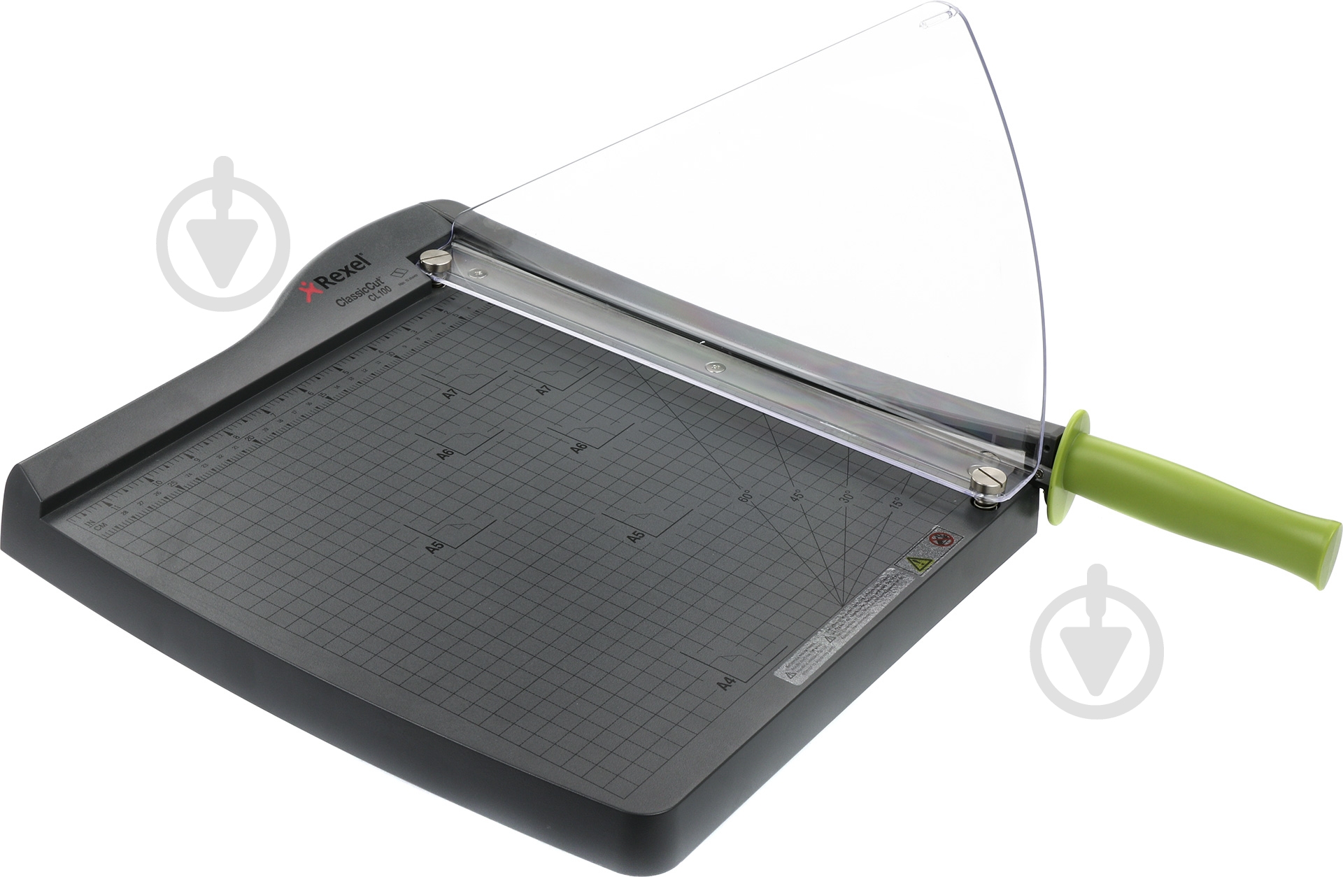 Різак шаблевий ClassicCut CL100 Rexel - фото 1