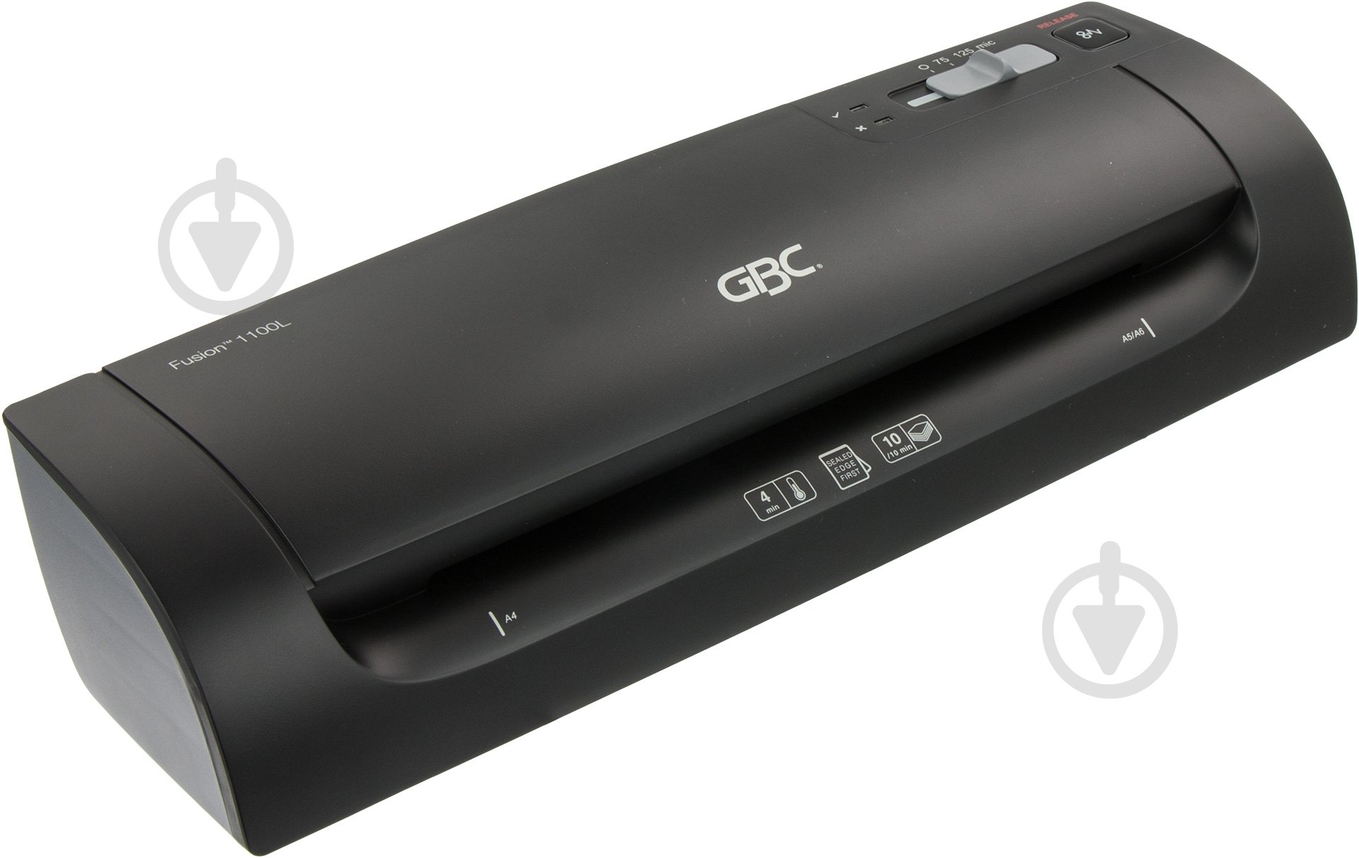 Ламинатор Fusion 1100L A4 GBC - фото 2