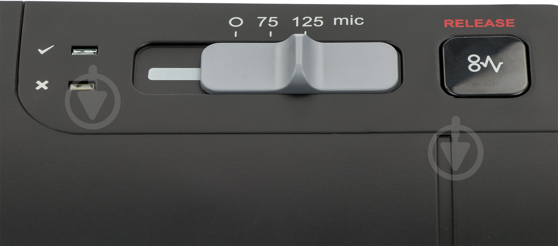 Ламинатор Fusion 1100L A4 GBC - фото 4