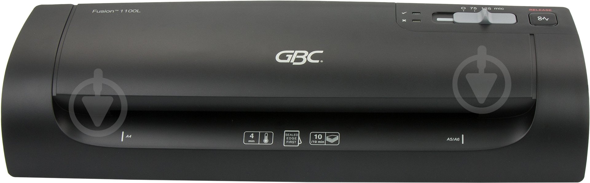 Ламинатор Fusion 1100L A4 GBC - фото 1