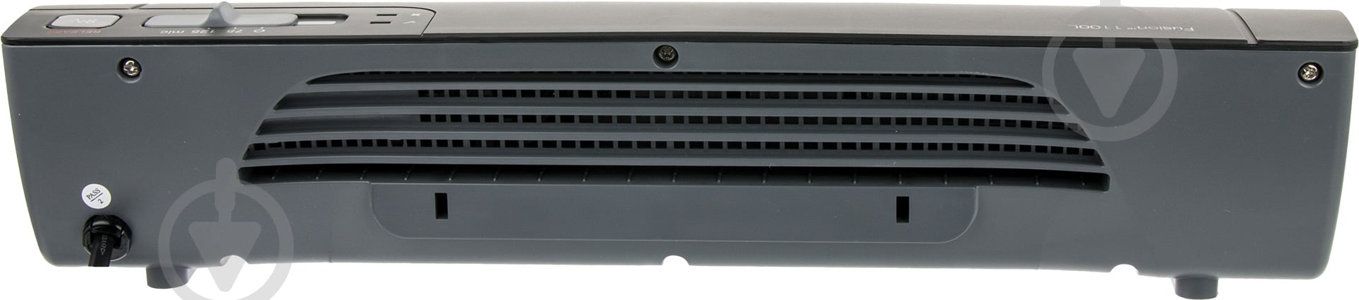 Ламинатор Fusion 1100L A4 GBC - фото 3