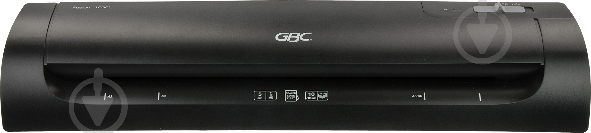 Ламинатор Fusion 1000L A3 GBC - фото 1 Ламинатор Fusion 1000L A3 GBC - фото 1