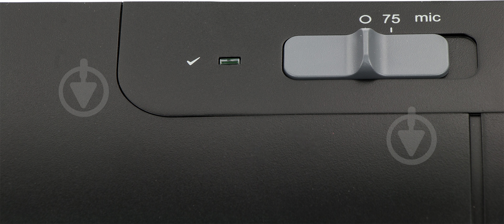 Ламинатор Fusion 1000L A3 GBC - фото 4 Ламинатор Fusion 1000L A3 GBC - фото 4