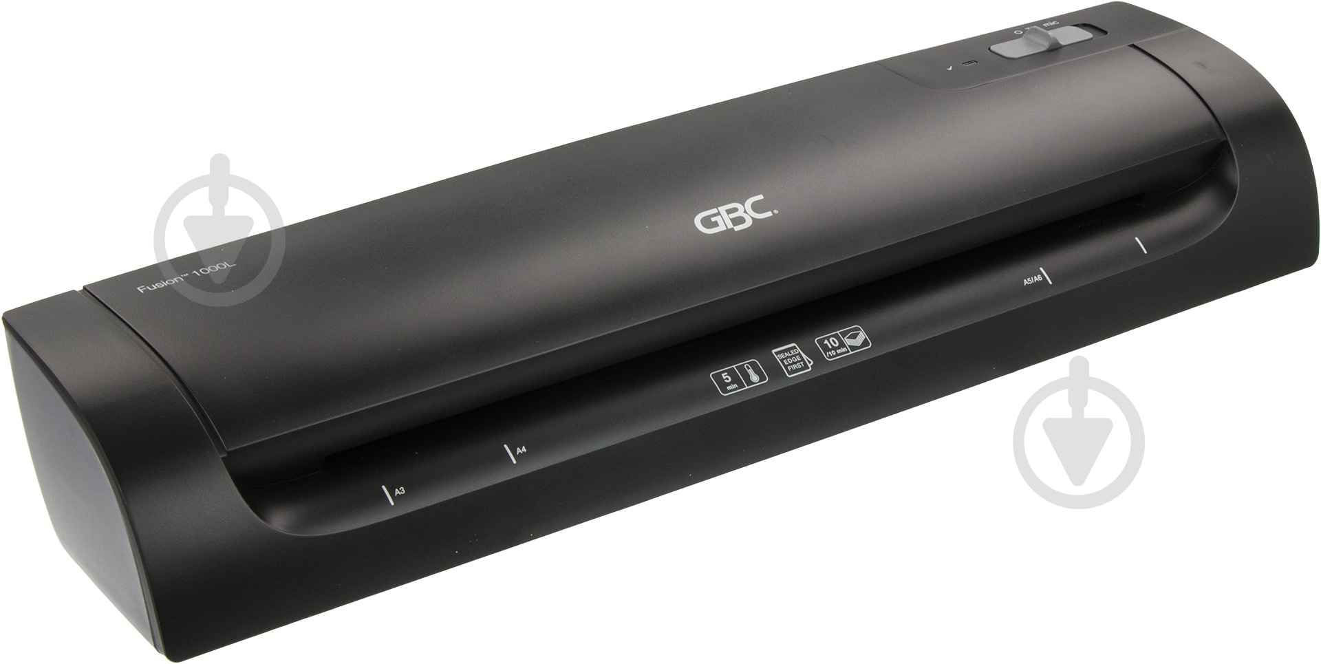 Ламинатор Fusion 1000L A3 GBC - фото 2 Ламинатор Fusion 1000L A3 GBC - фото 2