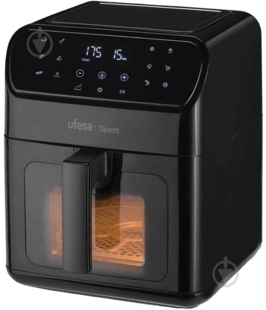 Мультипечь UFESA digital Talent (72805570) - фото 3 Мультипечь UFESA digital Talent (72805570) - фото 3