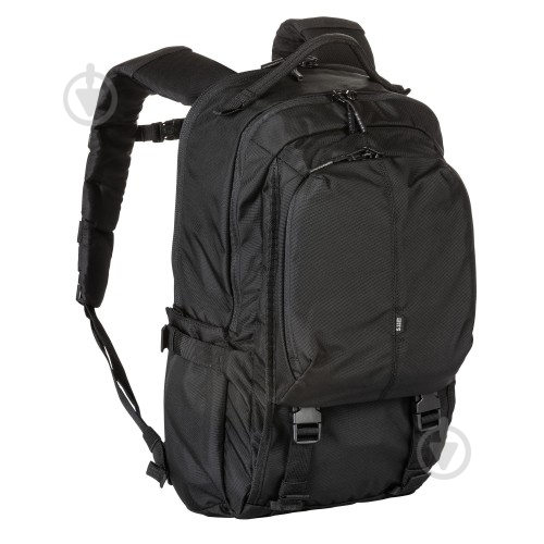 Рюкзак тактичний 5.11 Tactical LV18 black 29 л - фото 1 Рюкзак тактичний 5.11 Tactical LV18 black 29 л - фото 1