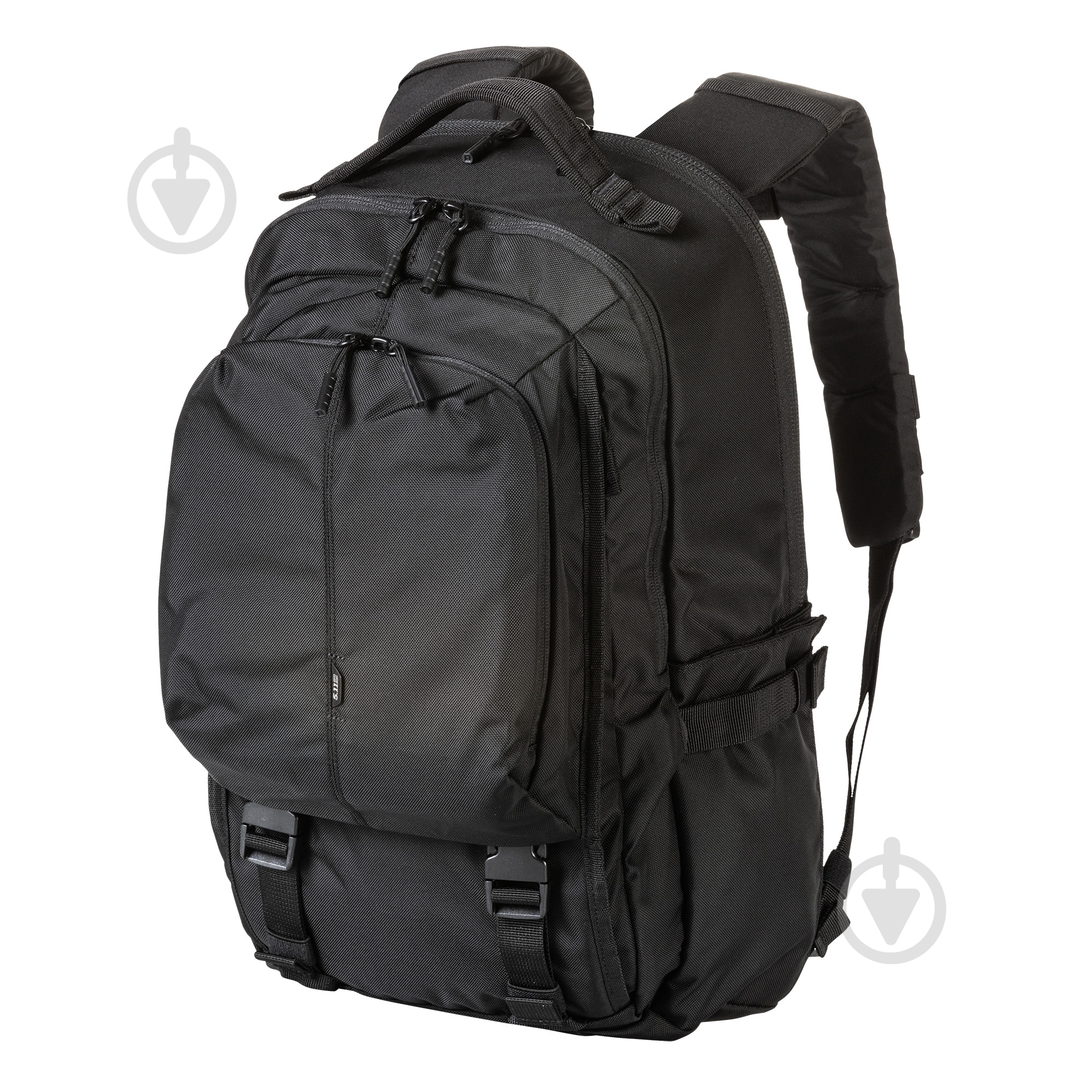 Рюкзак тактичний 5.11 Tactical LV18 black 29 л - фото 2 Рюкзак тактичний 5.11 Tactical LV18 black 29 л - фото 2