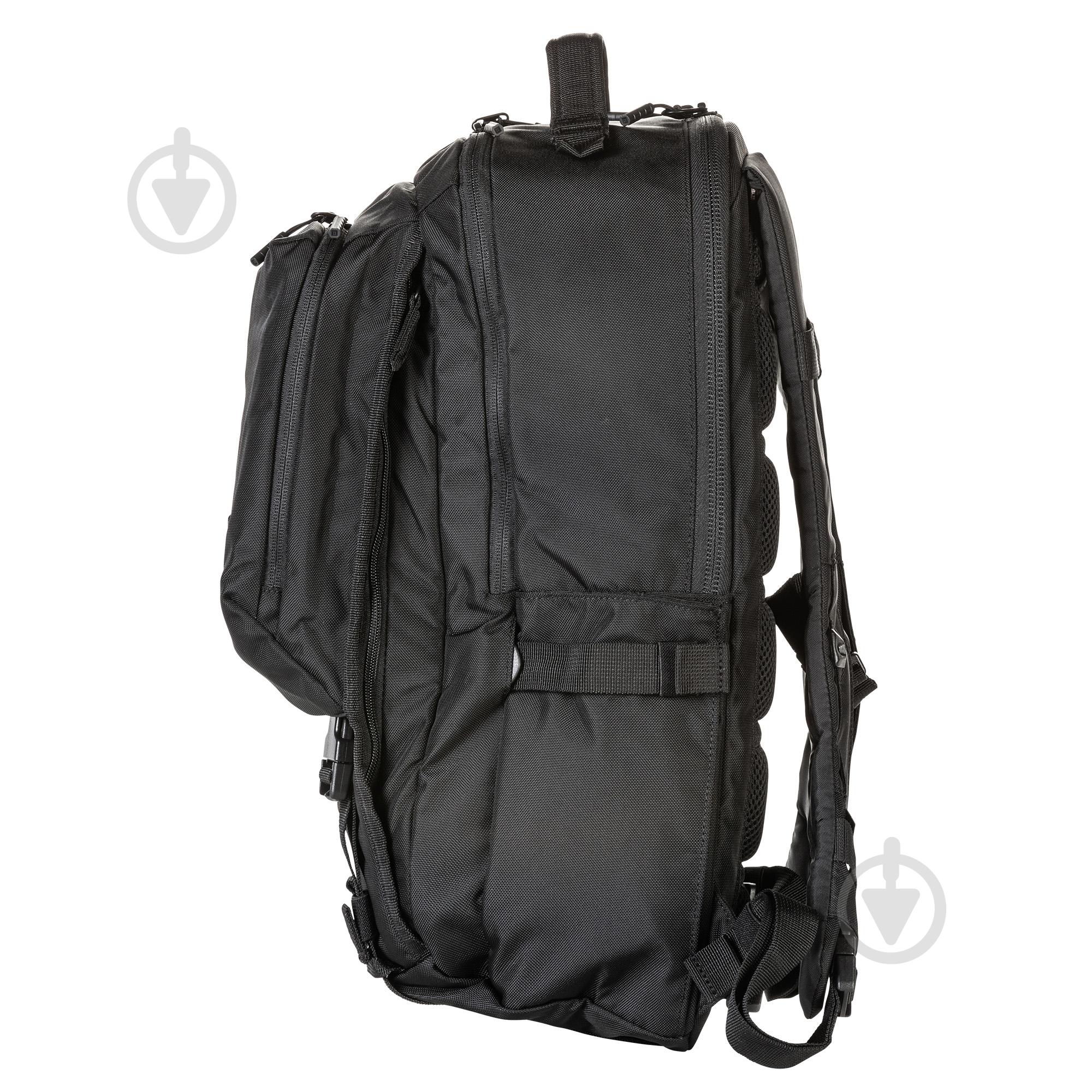 Рюкзак тактичний 5.11 Tactical LV18 black 29 л - фото 4 Рюкзак тактичний 5.11 Tactical LV18 black 29 л - фото 4