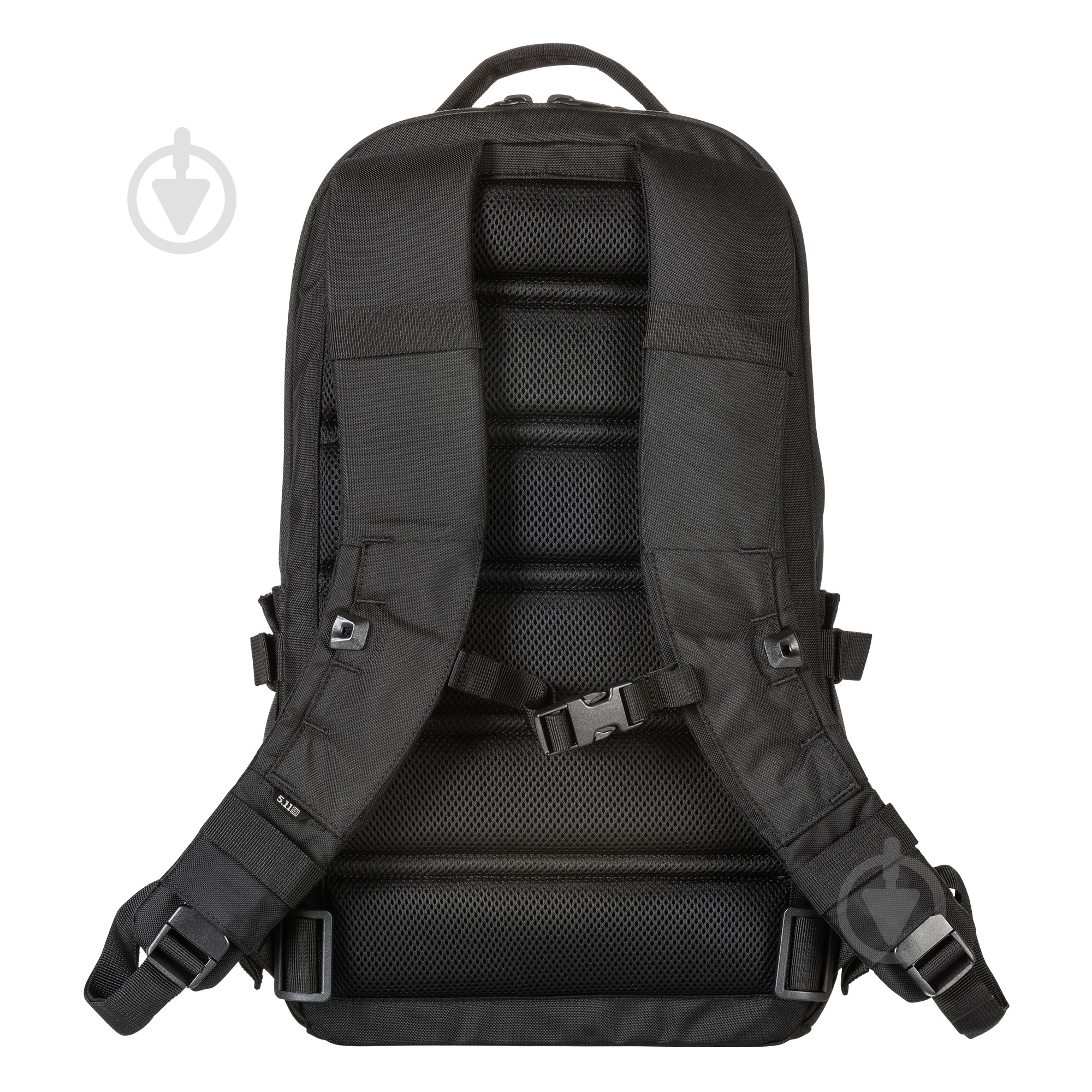 Рюкзак тактичний 5.11 Tactical LV18 black 29 л - фото 5 Рюкзак тактичний 5.11 Tactical LV18 black 29 л - фото 5