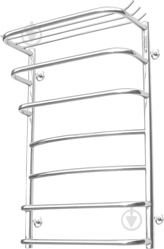 Полотенцесушитель KOSSER Канна 800х530/7 ДК01 - фото 1
