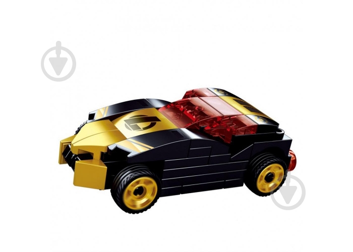 Конструктор Sluban M38-B0801H Power Bricks - фото 1 Конструктор Sluban M38-B0801H Power Bricks - фото 1