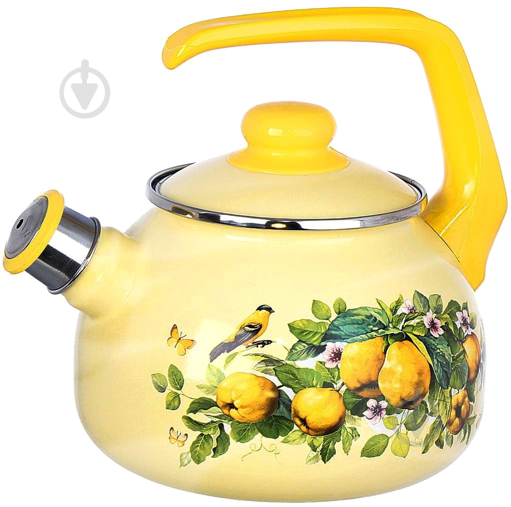 Чайник Metrot Айва Принц 2.5 л 2820 183344 - фото 1