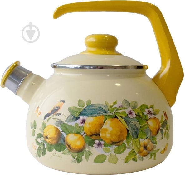 Чайник Metrot Айва Принц 2.5 л 2820 183344 - фото 2