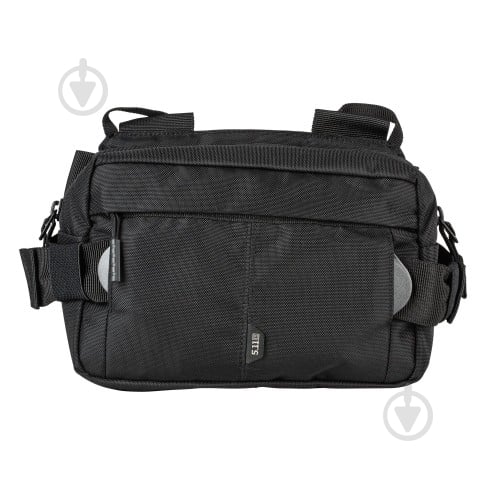 Сумка 5.11 Tactical LV6 3L" [019] Black - фото 1