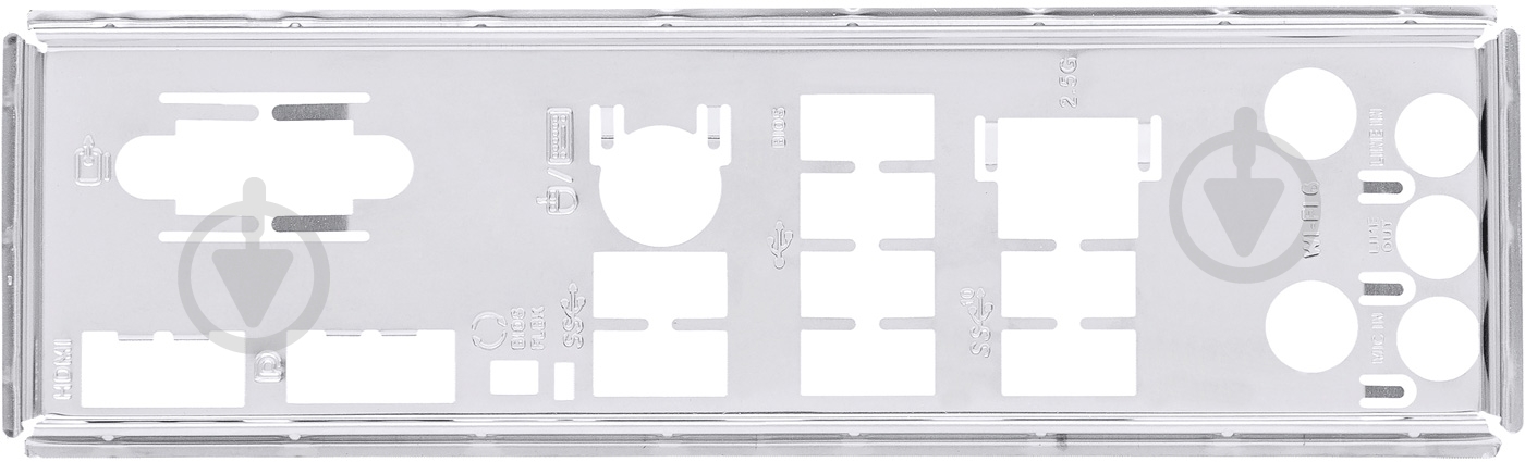 Материнська плата Asus 90MB1C00-M0EAY0 (Socket AM5, AMD B650, micro ATX) - фото 5