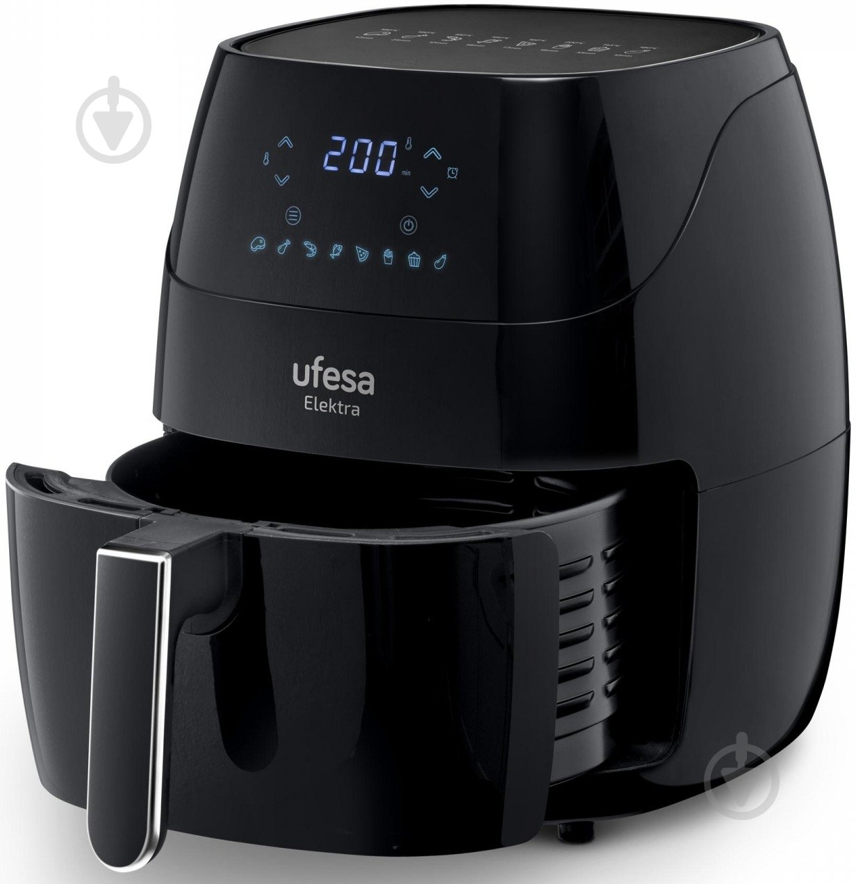 Мультипечь UFESA AF5600 Elektra Digital (72805372) - фото 3 Мультипечь UFESA AF5600 Elektra Digital (72805372) - фото 3