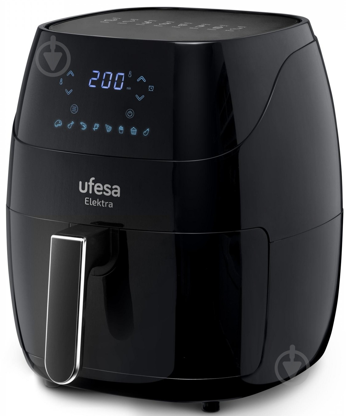 Мультипечь UFESA AF5600 Elektra Digital (72805372) - фото 2 Мультипечь UFESA AF5600 Elektra Digital (72805372) - фото 2